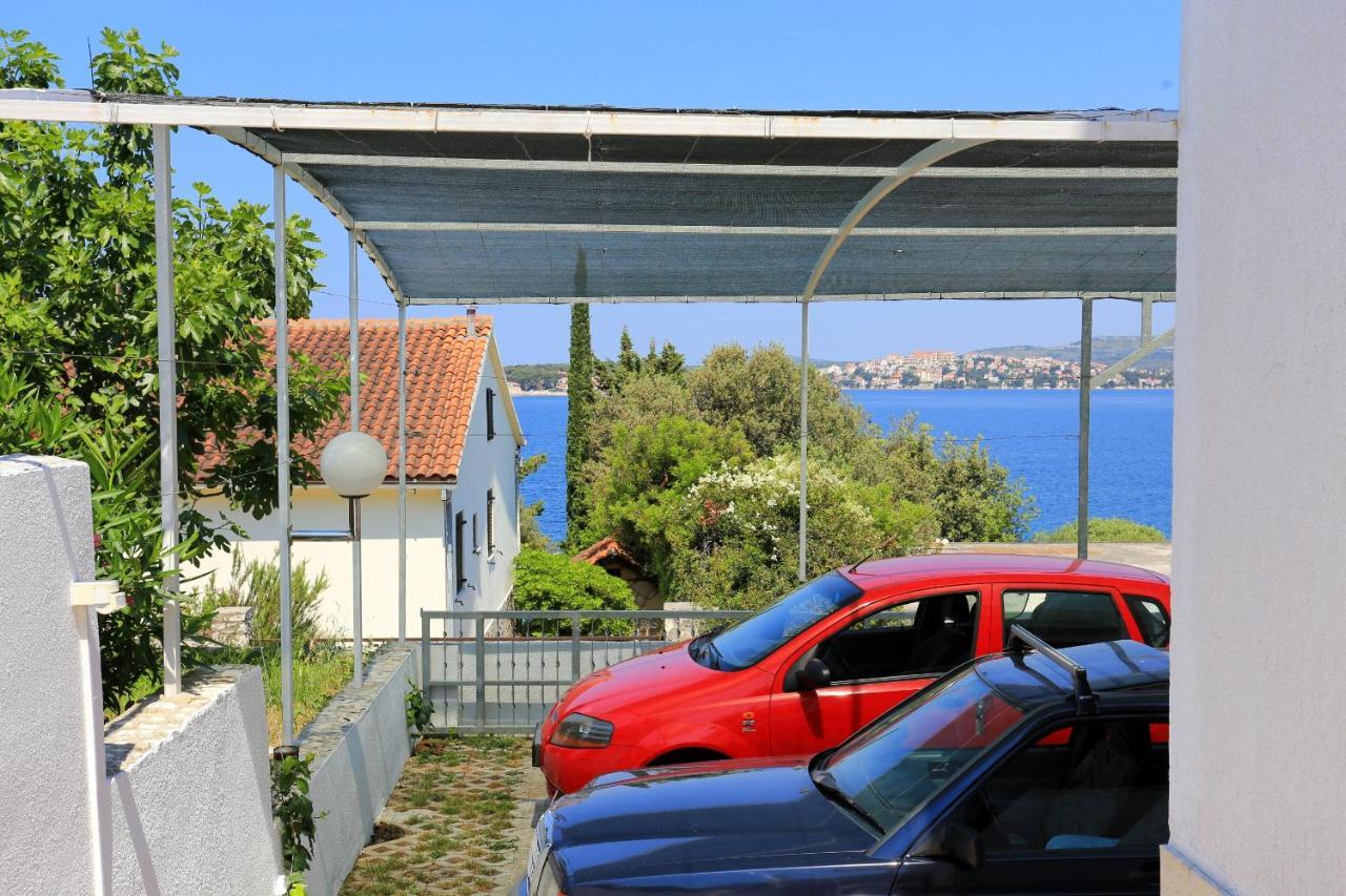 Family Friendly Seaside Apartments Razanj, Rogoznica - 10373 Exterior photo
