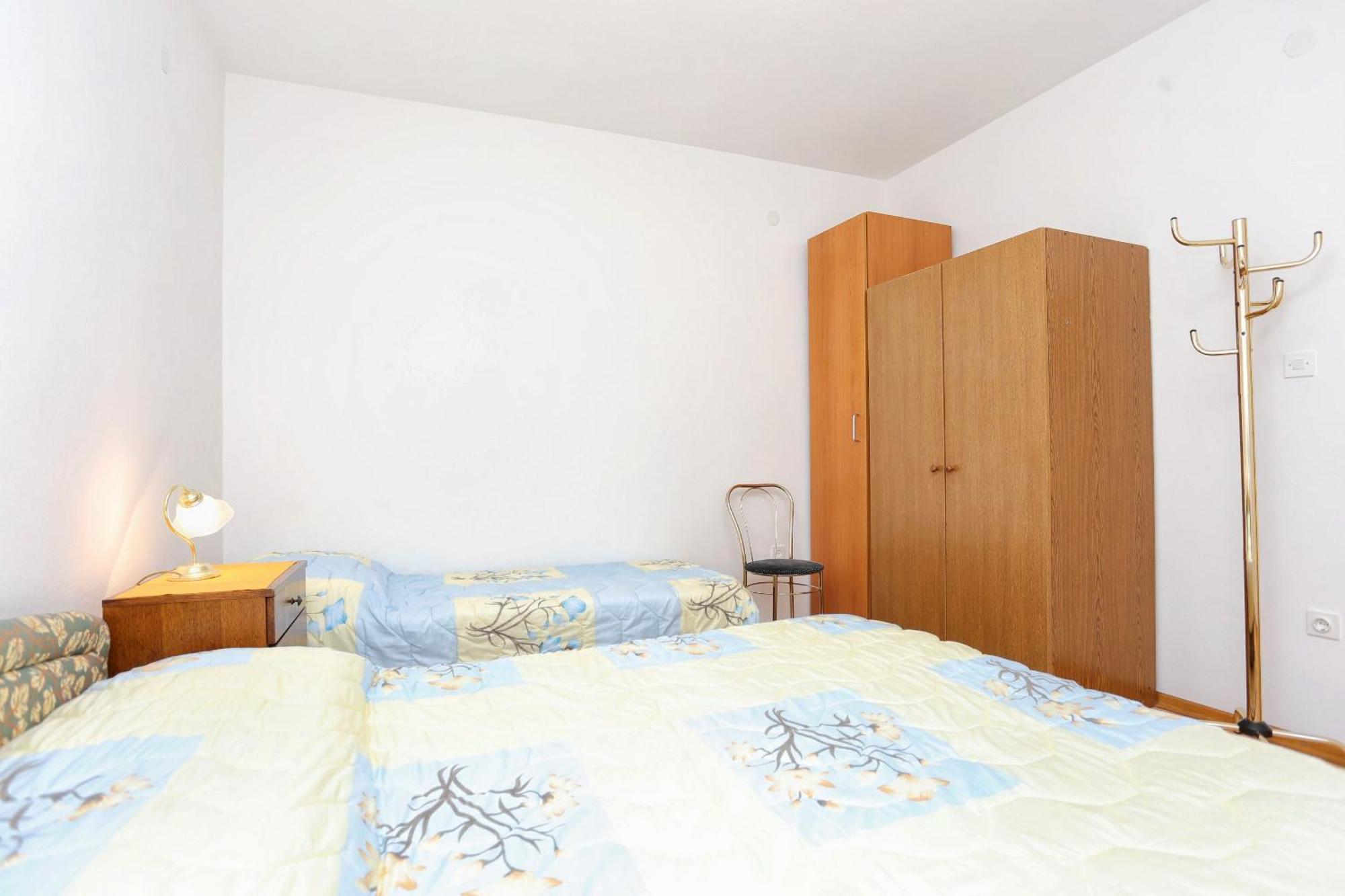 Family Friendly Seaside Apartments Razanj, Rogoznica - 10373 Room photo